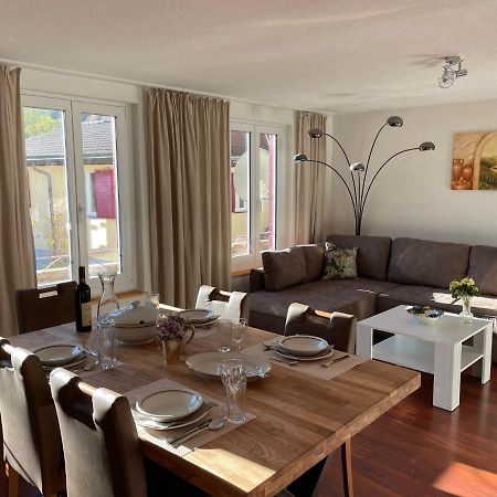 Hubel Apartment 14 ヴィルダースヴィル エクステリア 写真