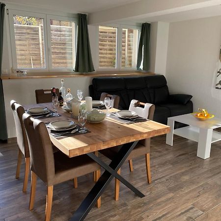 Hubel Apartment 14 ヴィルダースヴィル エクステリア 写真