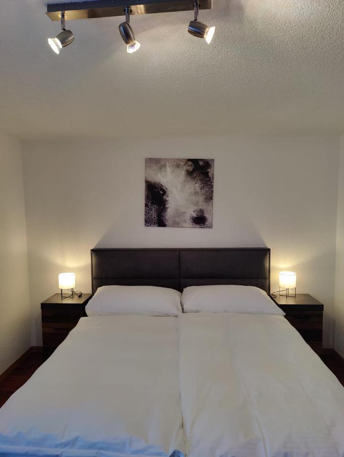 Hubel Apartment 14 ヴィルダースヴィル エクステリア 写真