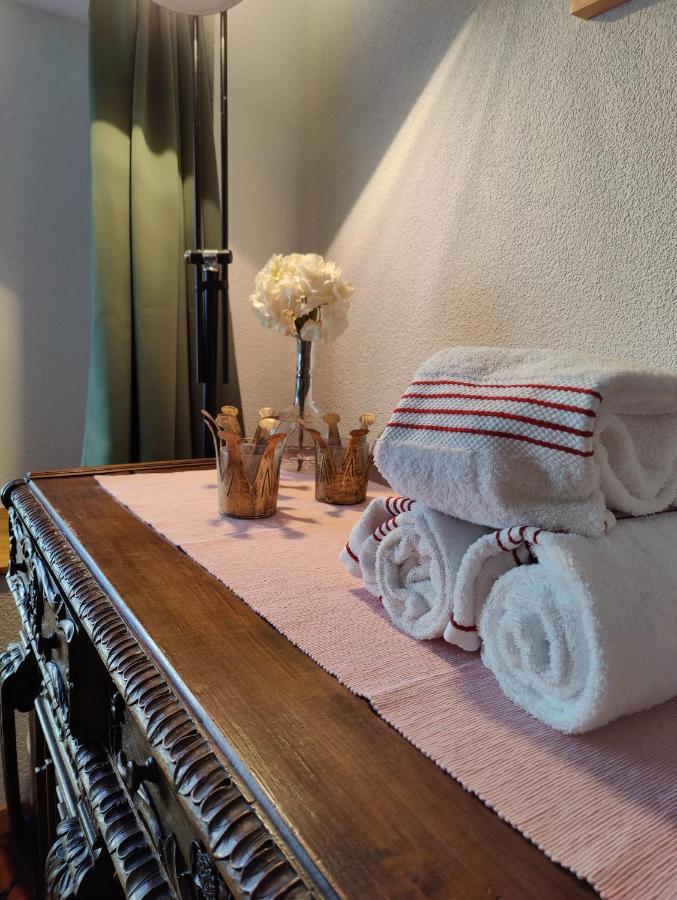 Hubel Apartment 14 ヴィルダースヴィル エクステリア 写真