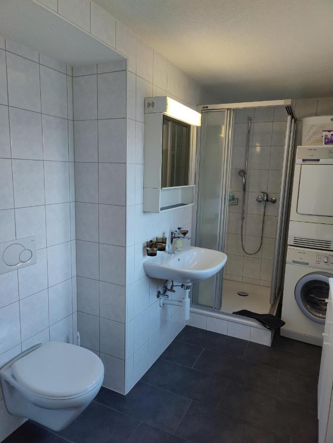 Hubel Apartment 14 ヴィルダースヴィル エクステリア 写真