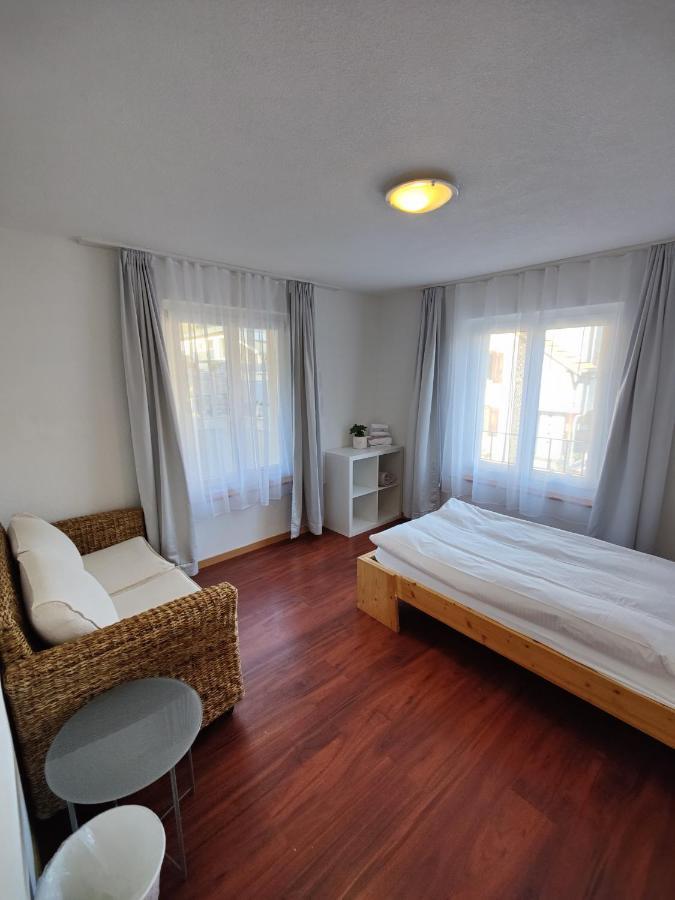 Hubel Apartment 14 ヴィルダースヴィル エクステリア 写真