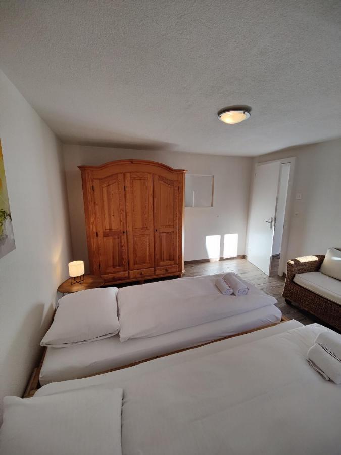 Hubel Apartment 14 ヴィルダースヴィル エクステリア 写真