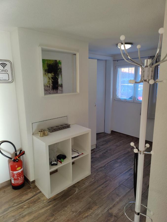 Hubel Apartment 14 ヴィルダースヴィル エクステリア 写真