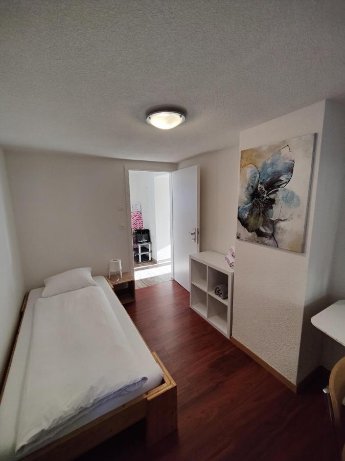 Hubel Apartment 14 ヴィルダースヴィル エクステリア 写真