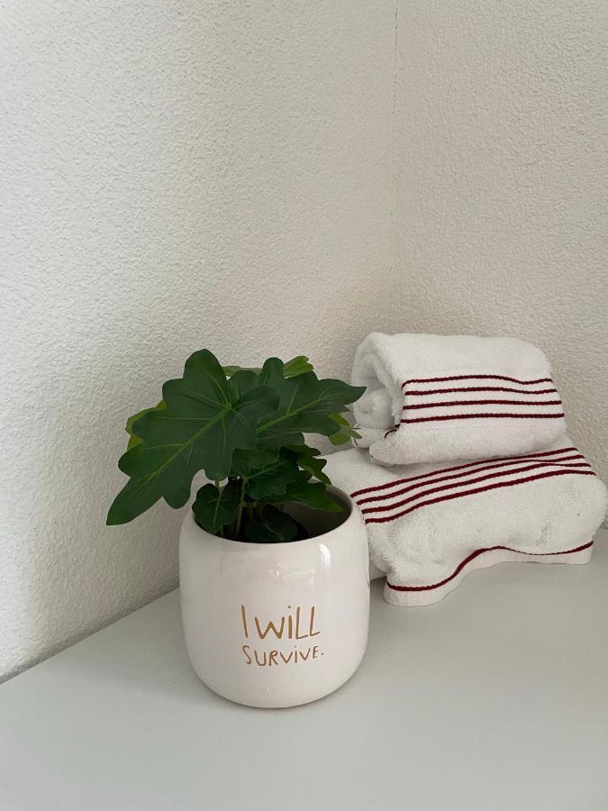 Hubel Apartment 14 ヴィルダースヴィル エクステリア 写真