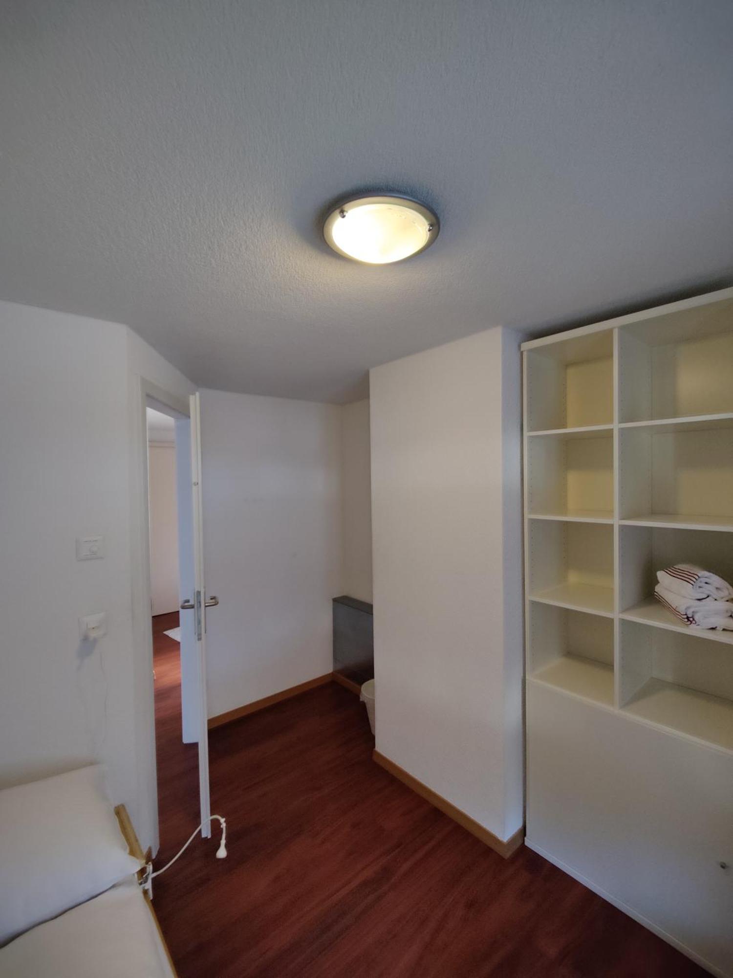 Hubel Apartment 14 ヴィルダースヴィル 部屋 写真