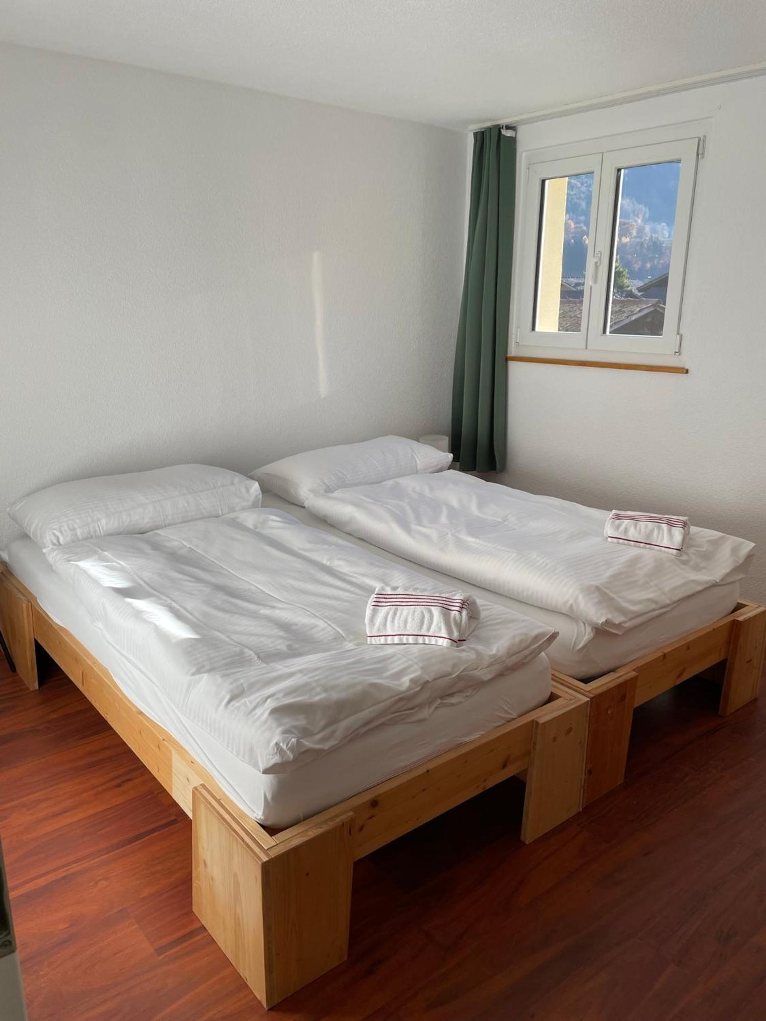 Hubel Apartment 14 ヴィルダースヴィル 部屋 写真