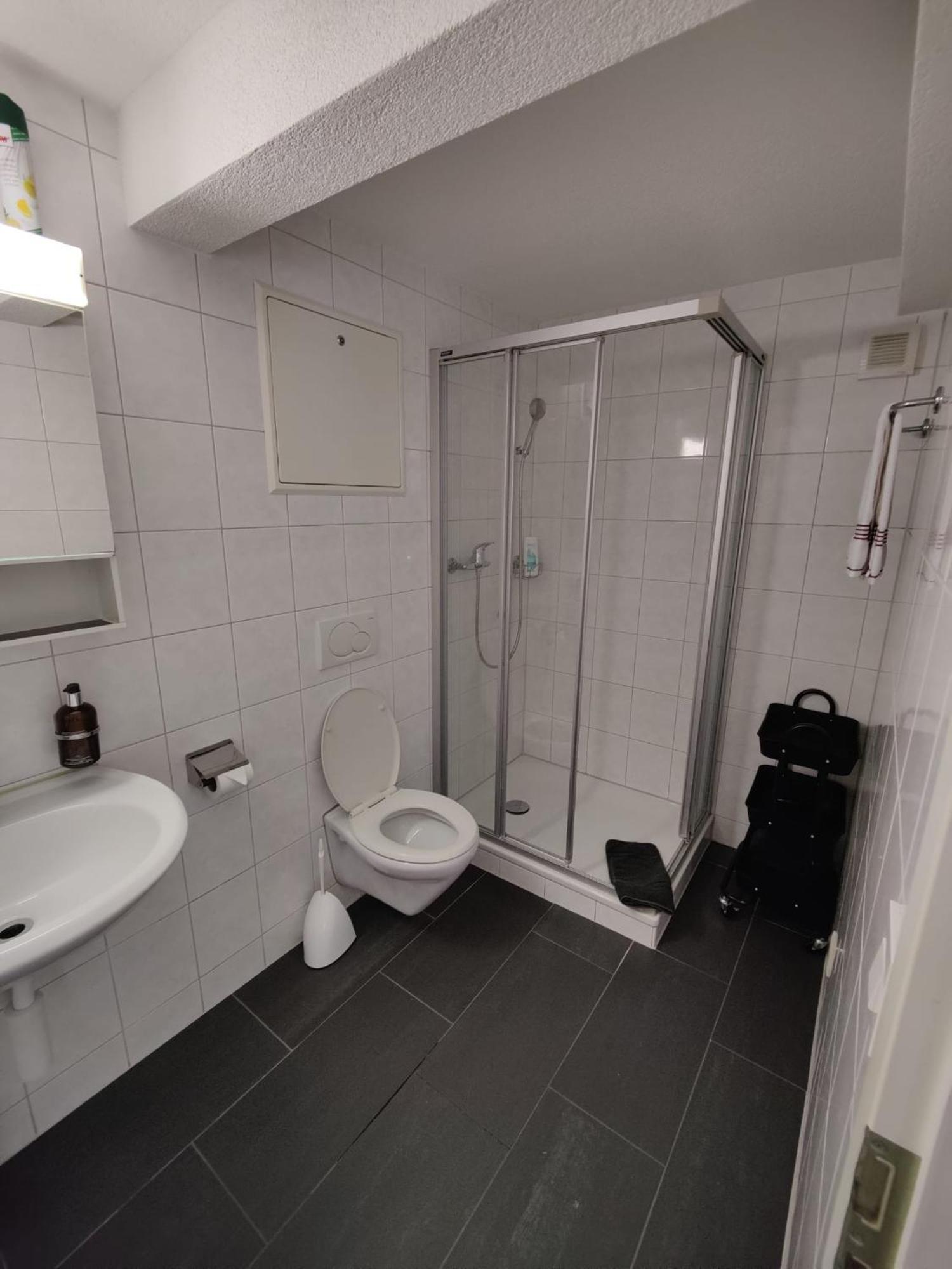 Hubel Apartment 14 ヴィルダースヴィル 部屋 写真