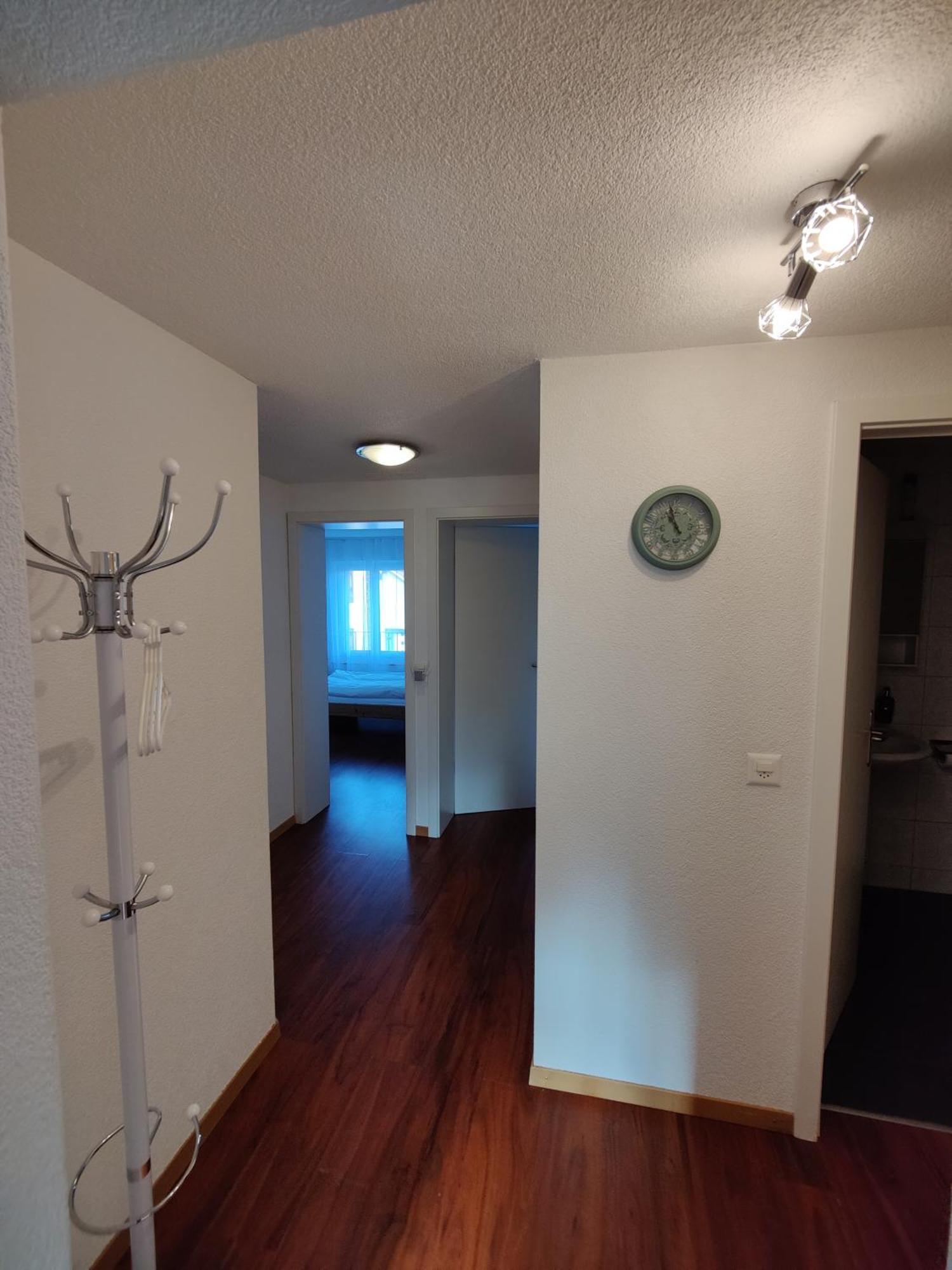 Hubel Apartment 14 ヴィルダースヴィル 部屋 写真