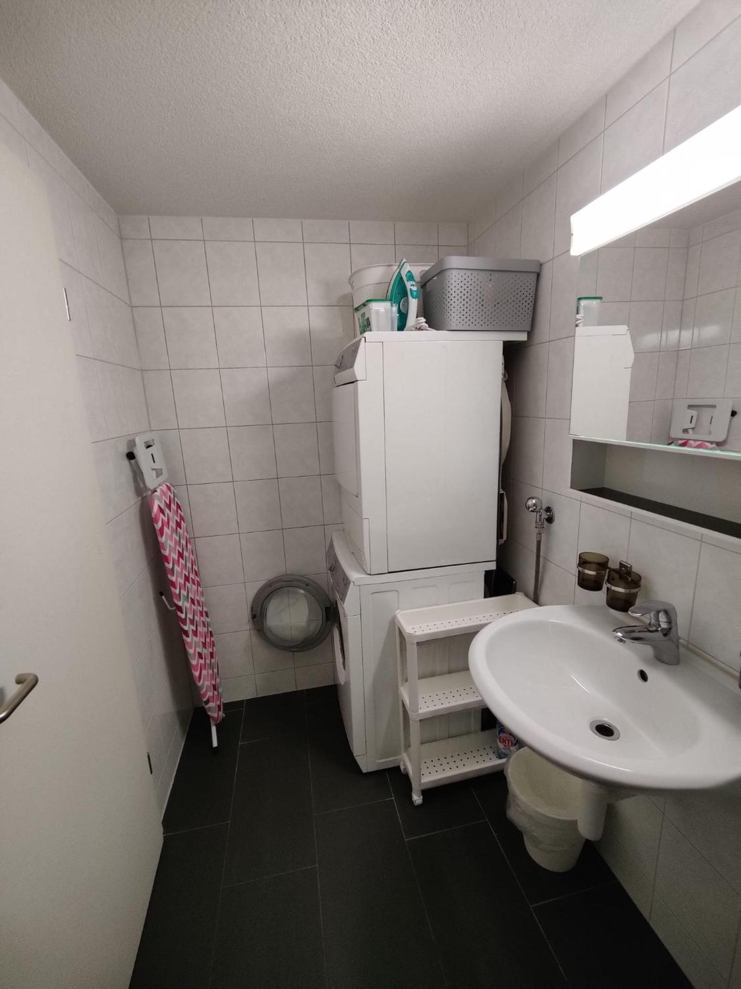 Hubel Apartment 14 ヴィルダースヴィル 部屋 写真